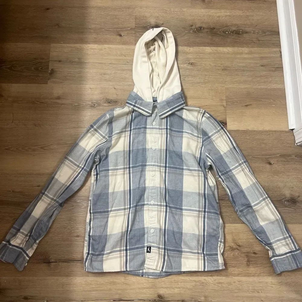 5 Hollister Top Bundle - Picture 8 of 11